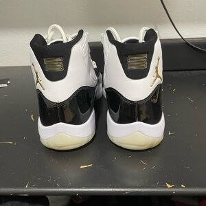 Jordan 11 retro dmp Gratitude